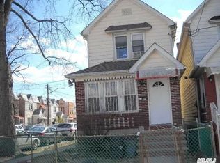 13420 116th Ave, South Ozone Park, NY 11420