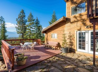 223 Tok Ln, Bonners Ferry, ID 83805