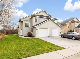 4907 Sir James Ave, Caldwell, ID 83607