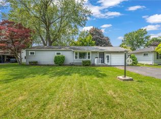50 Loderdale Rd, Rochester, NY 14624