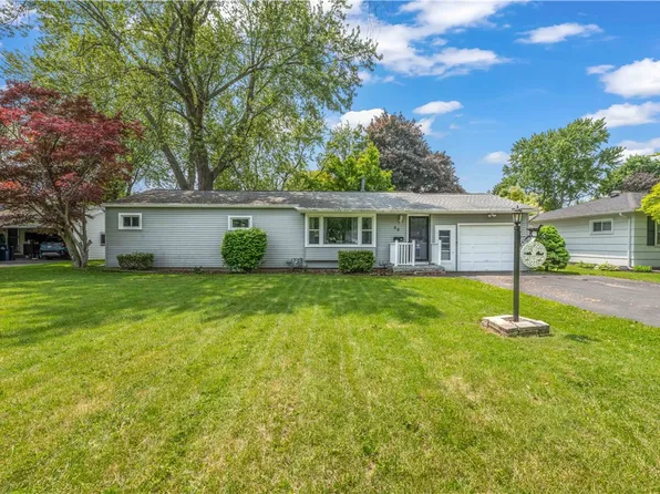 50 Loderdale Rd, Rochester, NY 14624