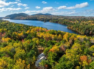 12 Hall Quarry Road, Mount Desert, ME 04660