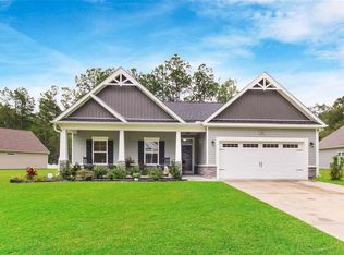 281 Dunbarton Ln, Conway, SC 29526