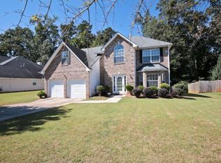 4821 Galleon Xing, Decatur, GA 30035