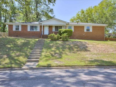3386 Tanglewood Dr, Augusta, GA, 30909