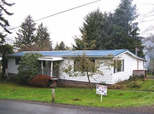 10250 Hughey Ln, Tillamook, OR 97141