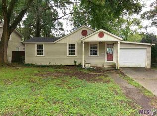 206 Leslie St, Denham Springs, LA 70726
