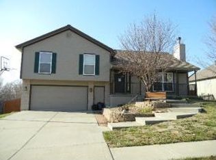 7232 N Eastern Ave, Kansas City, MO 64119