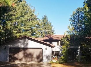 12212 Ray Dr, Ocqueoc, MI 49759