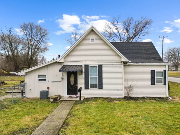 11031 Exchange St, Indianapolis, IN 46259