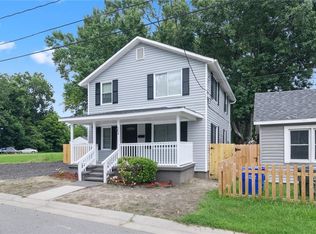 204 N Capital St, Suffolk, VA 23434