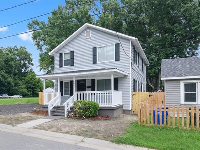 204 N Capital St, Suffolk, VA, 23434