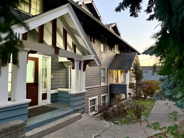 600 NE Maiden Ln, Pullman, WA