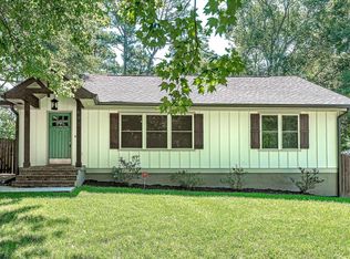 690 Daniel Ave, Decatur, GA 30032