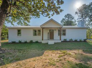 21023 Monroe Dunn Rd, Berry, AL 35546