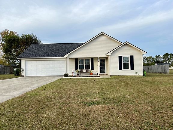 2nd image of 3716 Kendall Ct