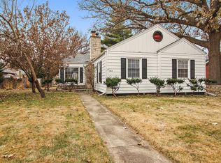 565 S Wall St, Kankakee, IL 60901