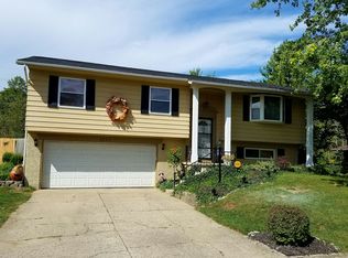 1610 SW 39th St, Richmond, IN 47374