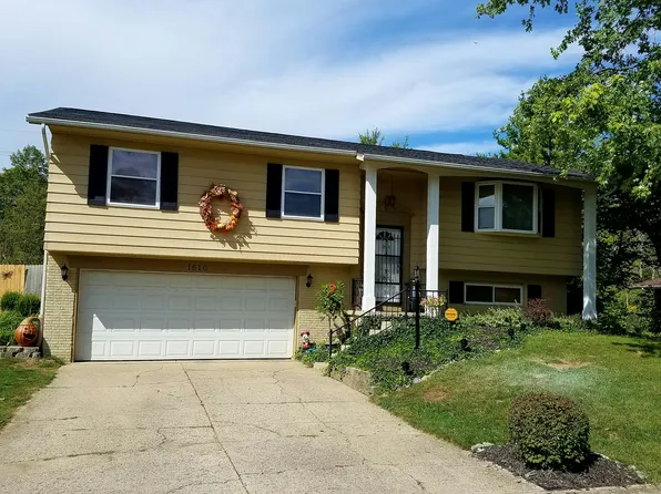 1610 SW 39th St, Richmond, IN 47374