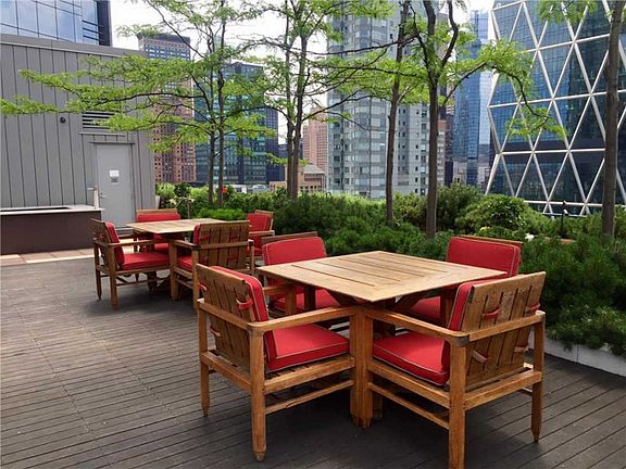 2nd image of 25 Columbus Cir #53G