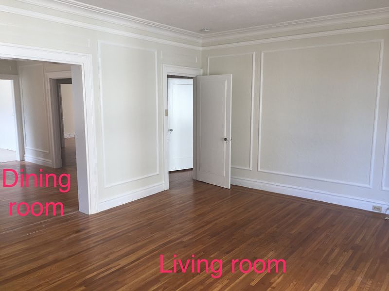 2nd image of 1849 Clay St APT 6