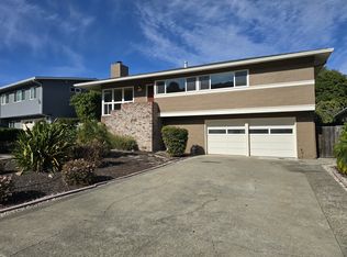 936 Helen Dr, Millbrae, CA 94030