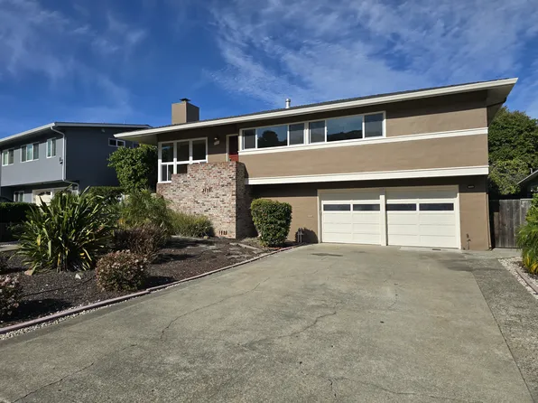 936 Helen Dr, Millbrae, CA 94030