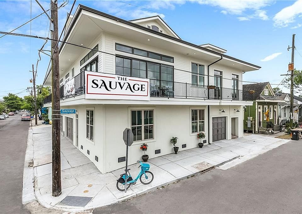 1st image of 1622 Sauvage St #A