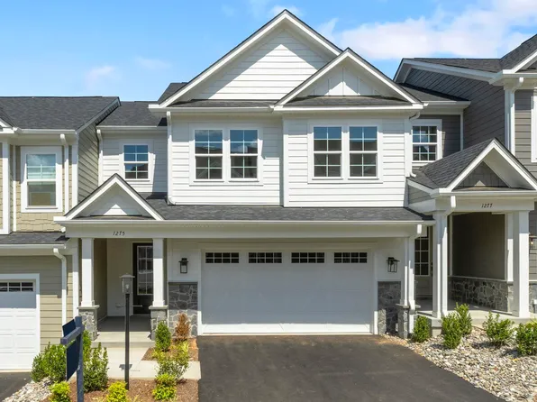 1275 Laconia Ln, Charlottesville, VA 22911