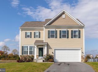 360 David Dr, Winchester, VA 22602