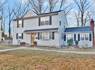 407 E Madison Ave, Magnolia, NJ 08049