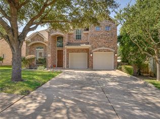 8108 Red Bird Ct, Austin, TX 78726
