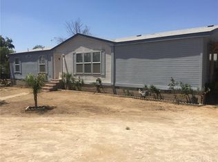 21333 Grady Rd, Nuevo, CA 92567
