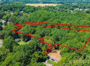 809 Miller St, China Grove, NC 28023