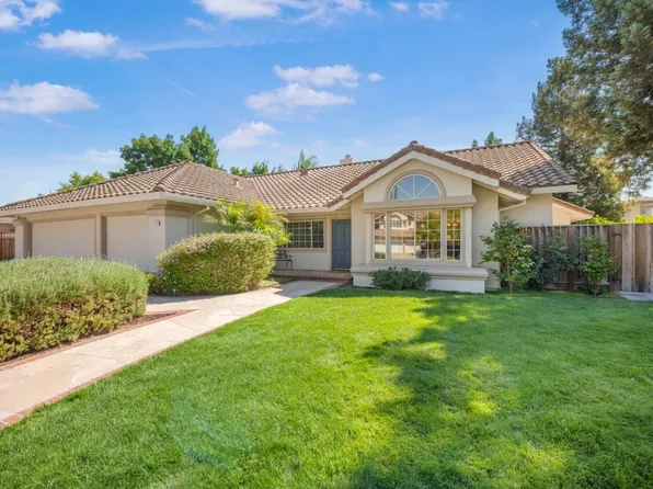 17157 Heatherwood Way, Morgan Hill, CA 95037