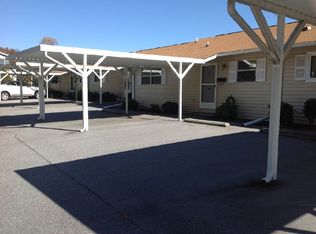 119 Randolph St, Franklin, NC 28734