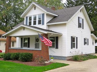 3138 Harvest Ave SW, Grandville, MI
