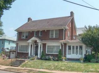 220 W Southern Ave S, Williamsport, PA 17702