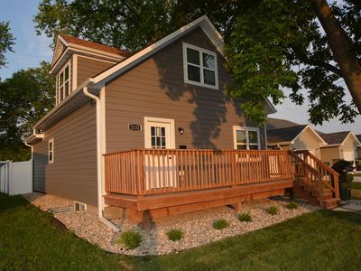 2132 Nash St, Sioux City, IA, 51109