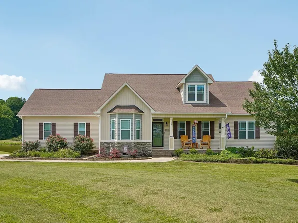 34 Westchester Ln, Angier, NC 27501