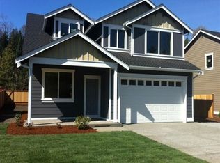 1112 Orchard Ave, Snohomish, WA 98290