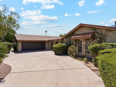 495 W KENT Drive, Chandler, AZ, 85225
