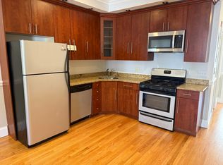 118 W Broadway APT 2, Boston, MA 02127
