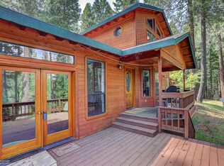 12968 Lost Lake Rd, Grass Valley, CA 95945