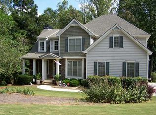 803 Holly Rdg, Canton, GA 30115