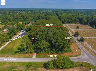 0 W Sterns Adler Rd, Lambertville, MI 48144