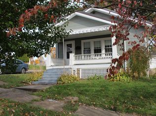 728 N Main St, Mount Vernon, OH 43050