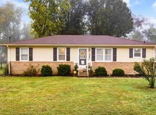 3962 Tanglewood Dr, Hopkinsville, KY 42240