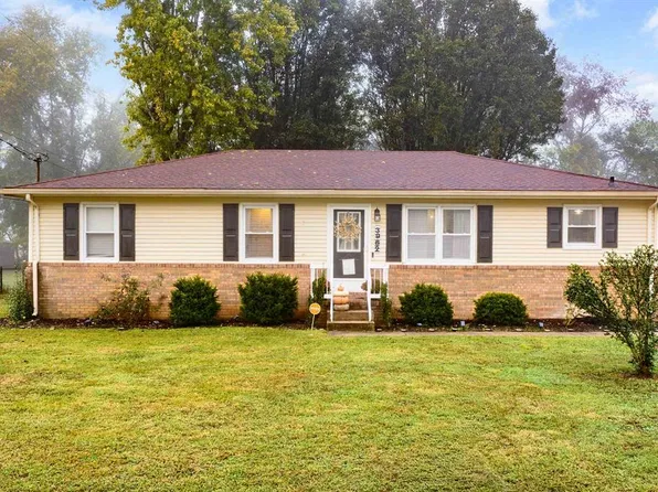 3962 Tanglewood Dr, Hopkinsville, KY 42240