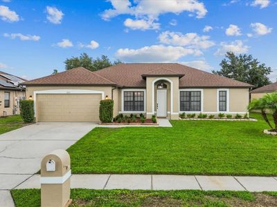 2815 Briar Park Dr, Orlando, FL, 32833